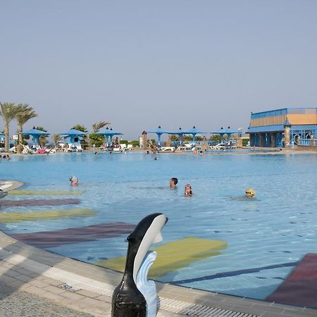 Dreams Beach Resort Marsa Alam El Qoseir Zewnętrze zdjęcie