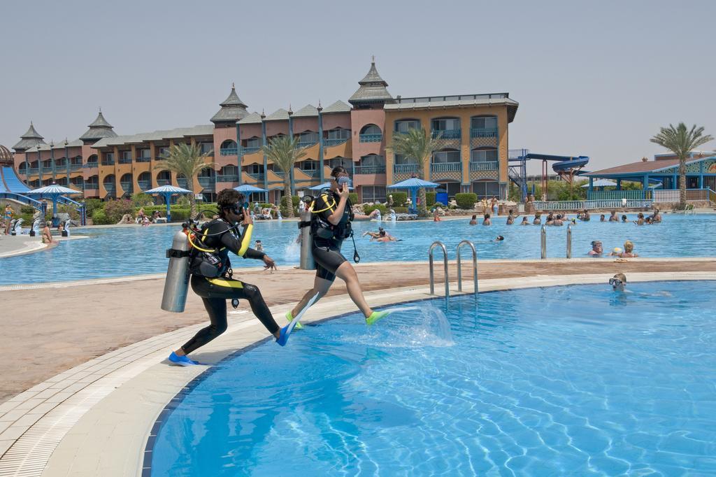 Dreams Beach Resort Marsa Alam El Qoseir Zewnętrze zdjęcie