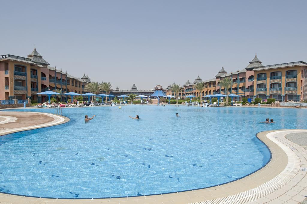 Dreams Beach Resort Marsa Alam El Qoseir Zewnętrze zdjęcie