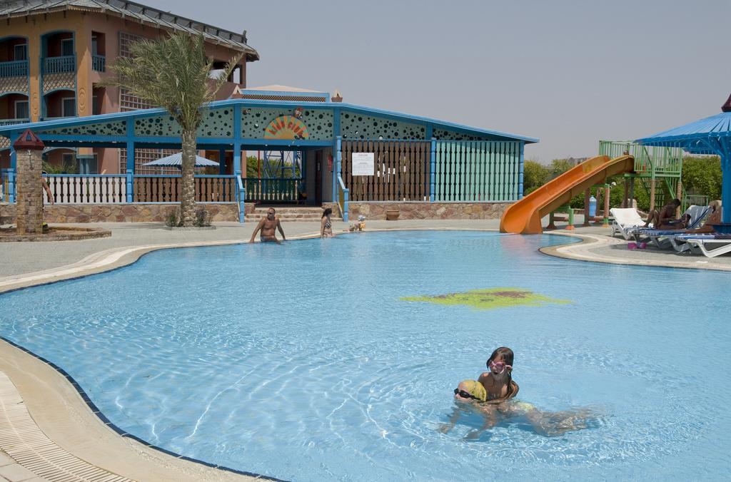 Dreams Beach Resort Marsa Alam El Qoseir Zewnętrze zdjęcie