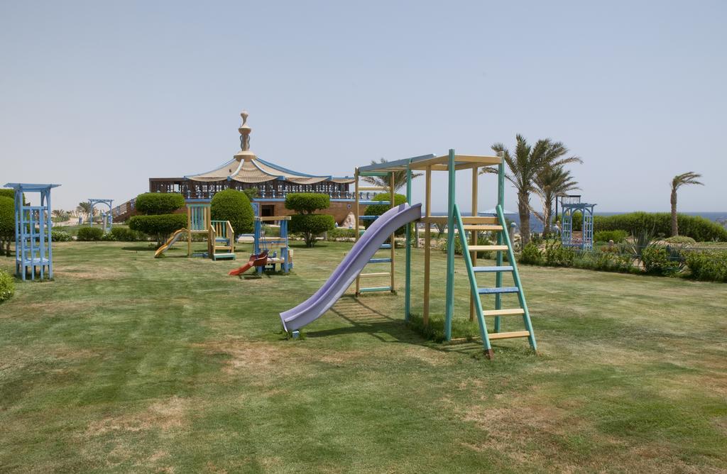 Dreams Beach Resort Marsa Alam El Qoseir Zewnętrze zdjęcie