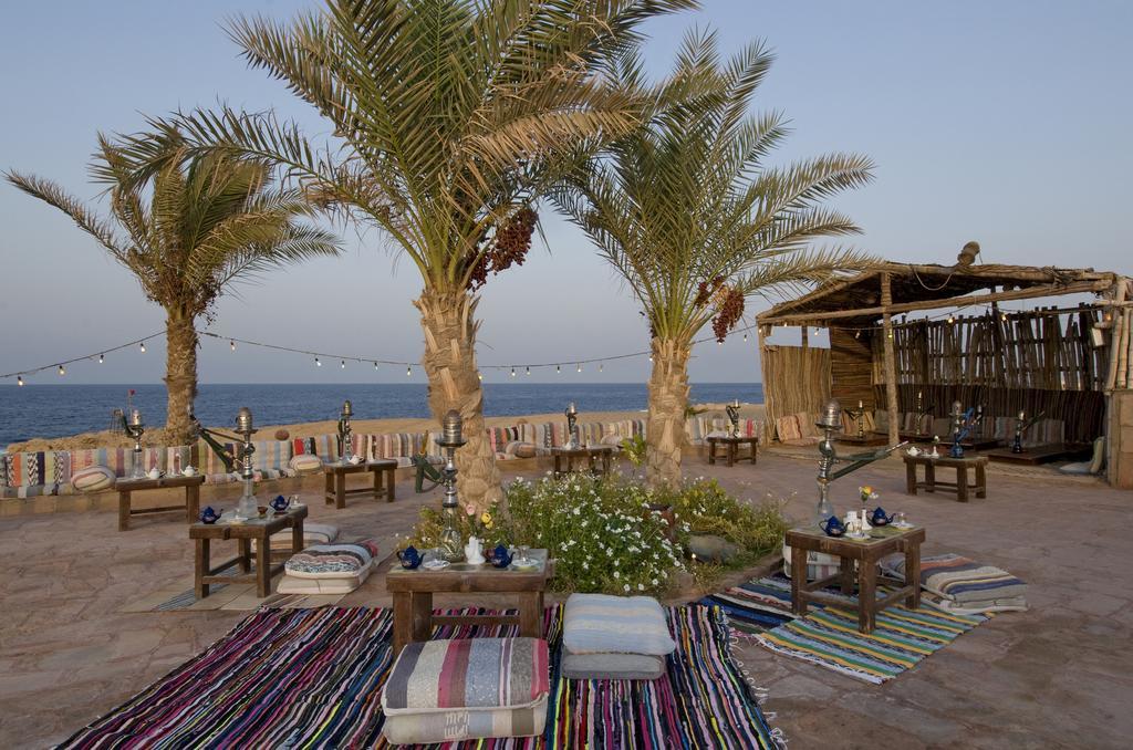 Dreams Beach Resort Marsa Alam El Qoseir Zewnętrze zdjęcie