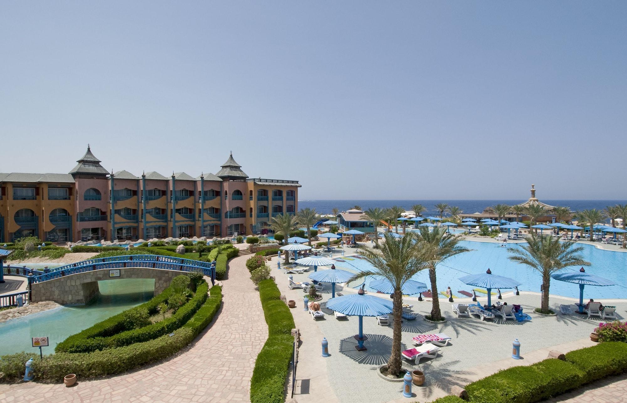 Dreams Beach Resort Marsa Alam El Qoseir Zewnętrze zdjęcie