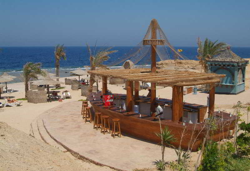 Dreams Beach Resort Marsa Alam El Qoseir Zewnętrze zdjęcie