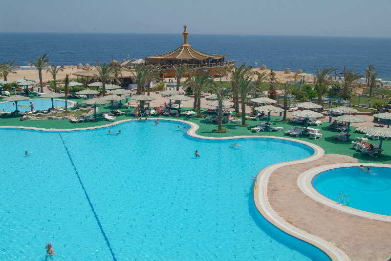 Dreams Beach Resort Marsa Alam El Qoseir Zewnętrze zdjęcie