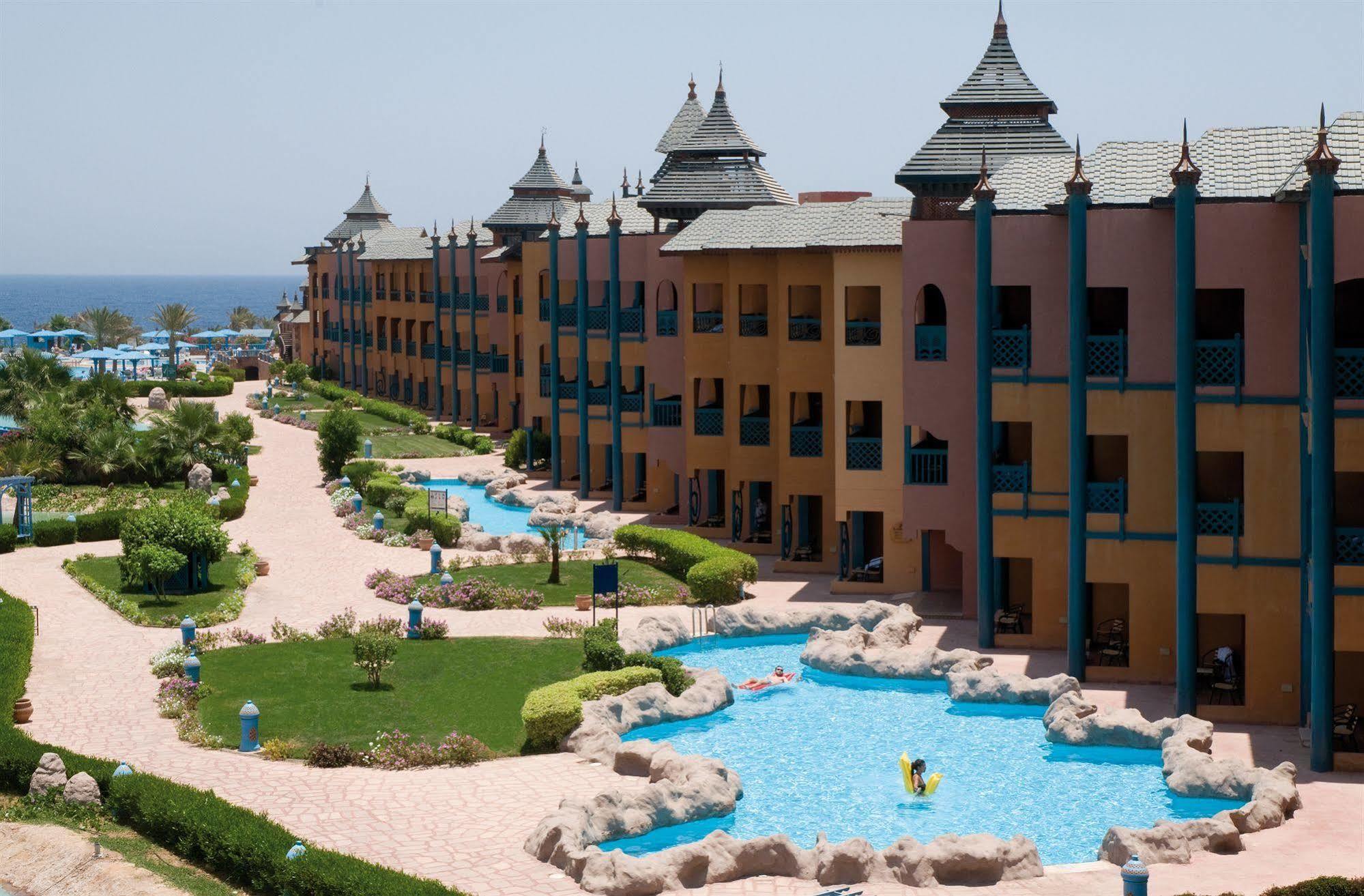 Dreams Beach Resort Marsa Alam El Qoseir Zewnętrze zdjęcie