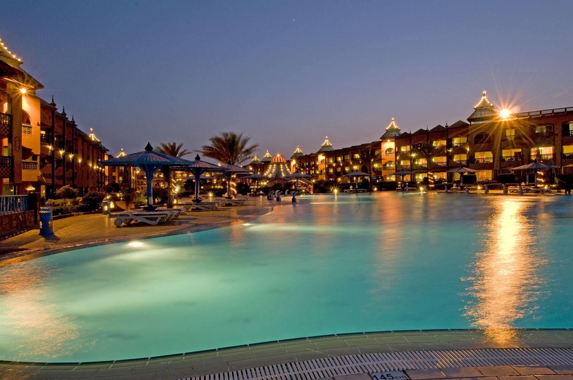 Dreams Beach Resort Marsa Alam El Qoseir Zewnętrze zdjęcie