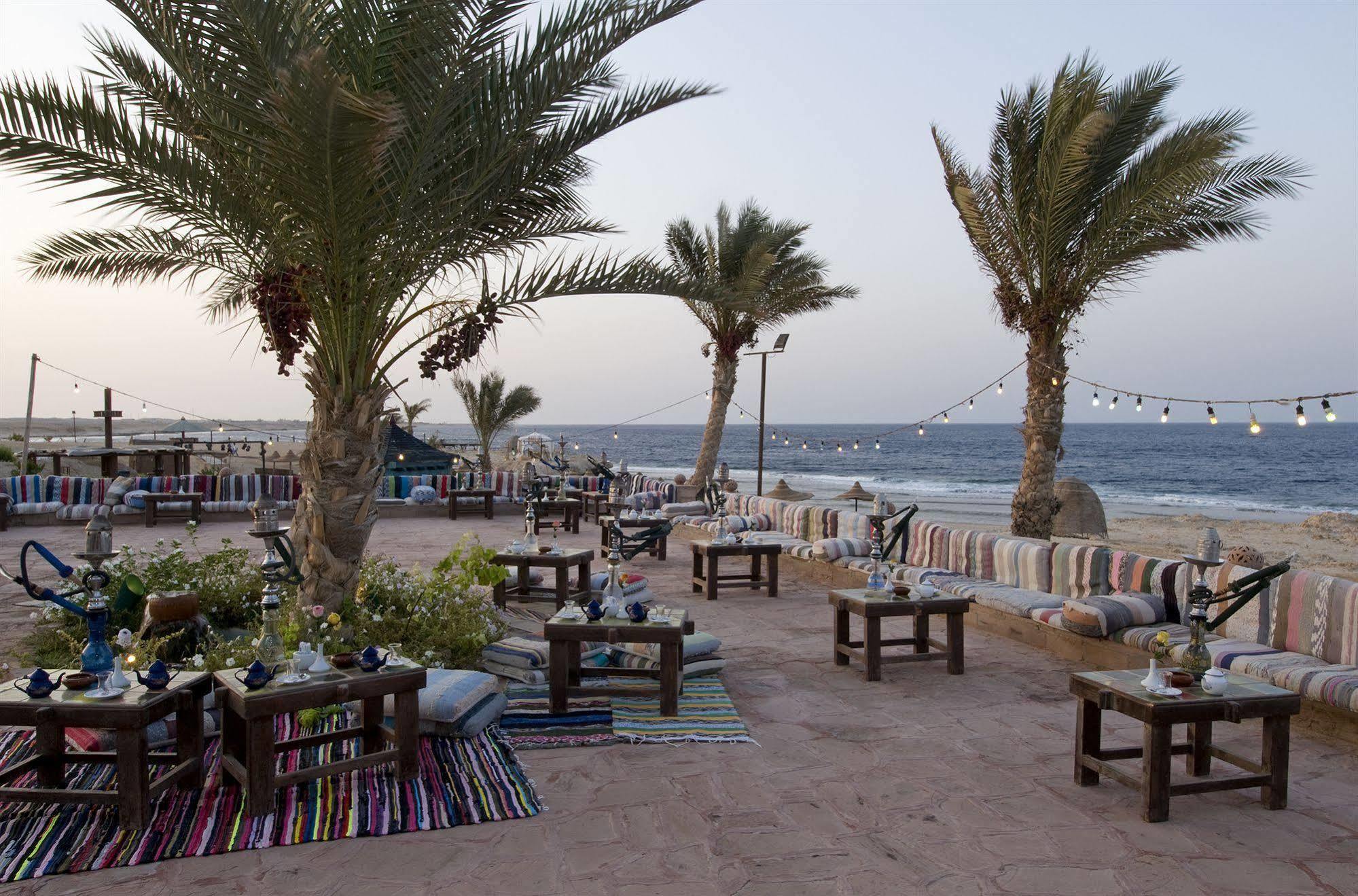 Dreams Beach Resort Marsa Alam El Qoseir Zewnętrze zdjęcie