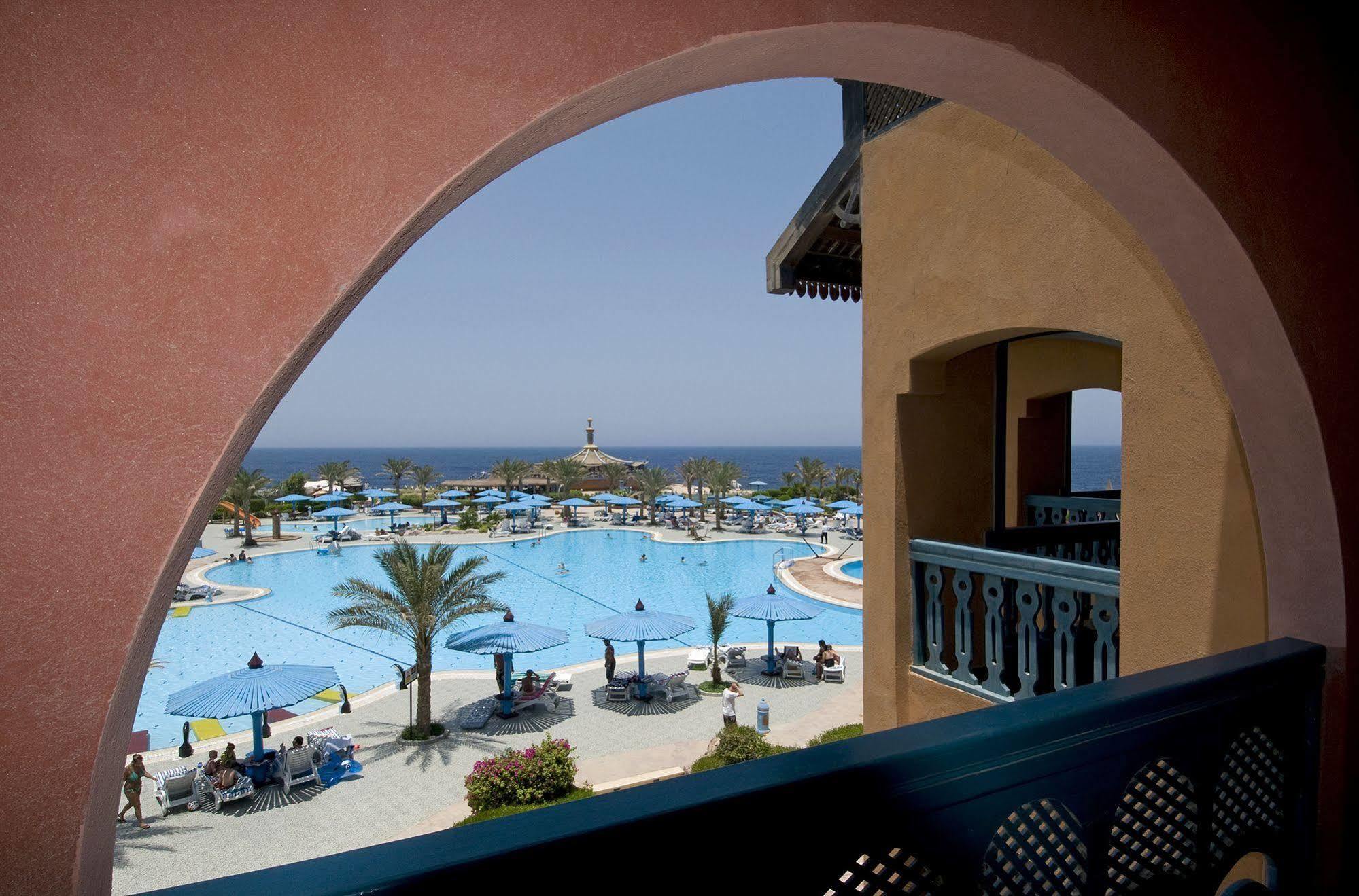 Dreams Beach Resort Marsa Alam El Qoseir Zewnętrze zdjęcie